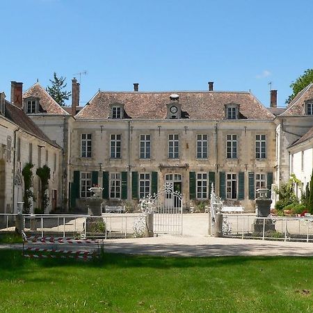Chateau De Juvigny Exterior photo